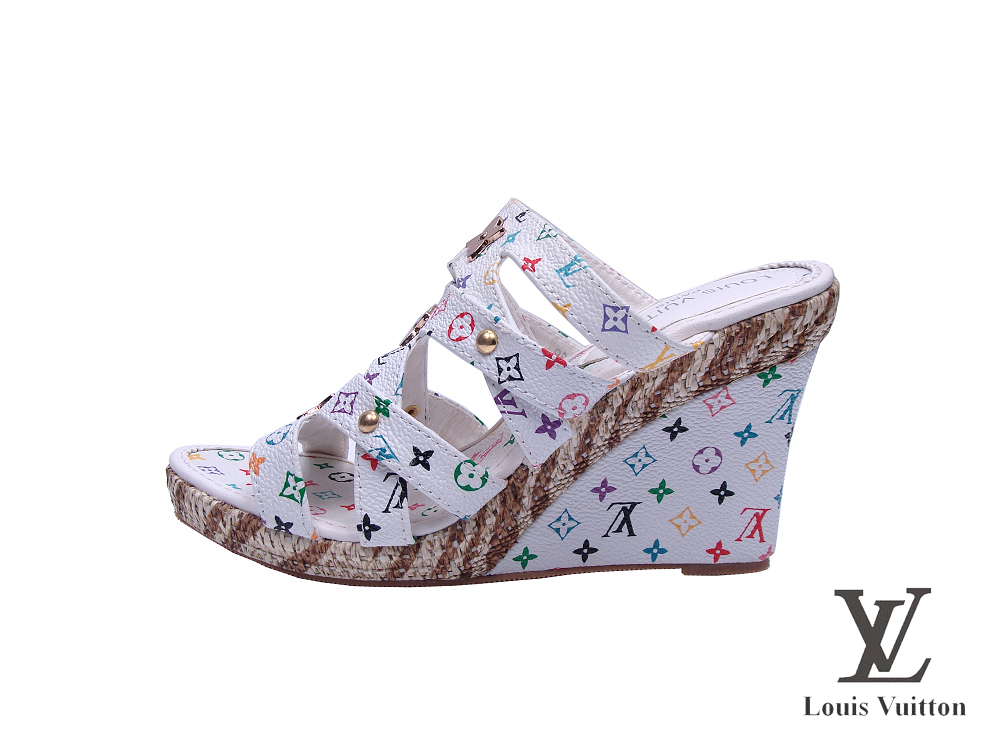 LV sandals067